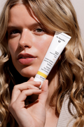 Crème Solaire Pour Le Visage Teintée Spf 30 - 40Ml