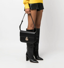 A.P.C. - Sac Astra Small Noir - Femme