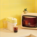Vertuo Pop - Sunshine Yellow