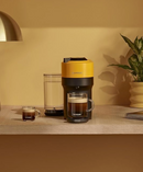 Vertuo Pop - Jaune Orangé