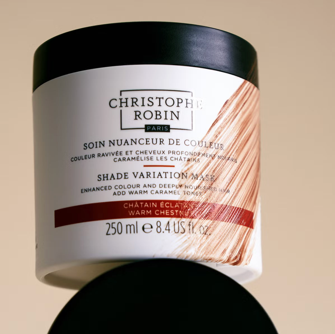 Colour Gloss Treatment – Radiant Brunette - 250Ml