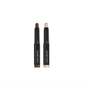 Petit Icons - Mini Caviar Stick Eye Duo Rosegold, Dark Cacao