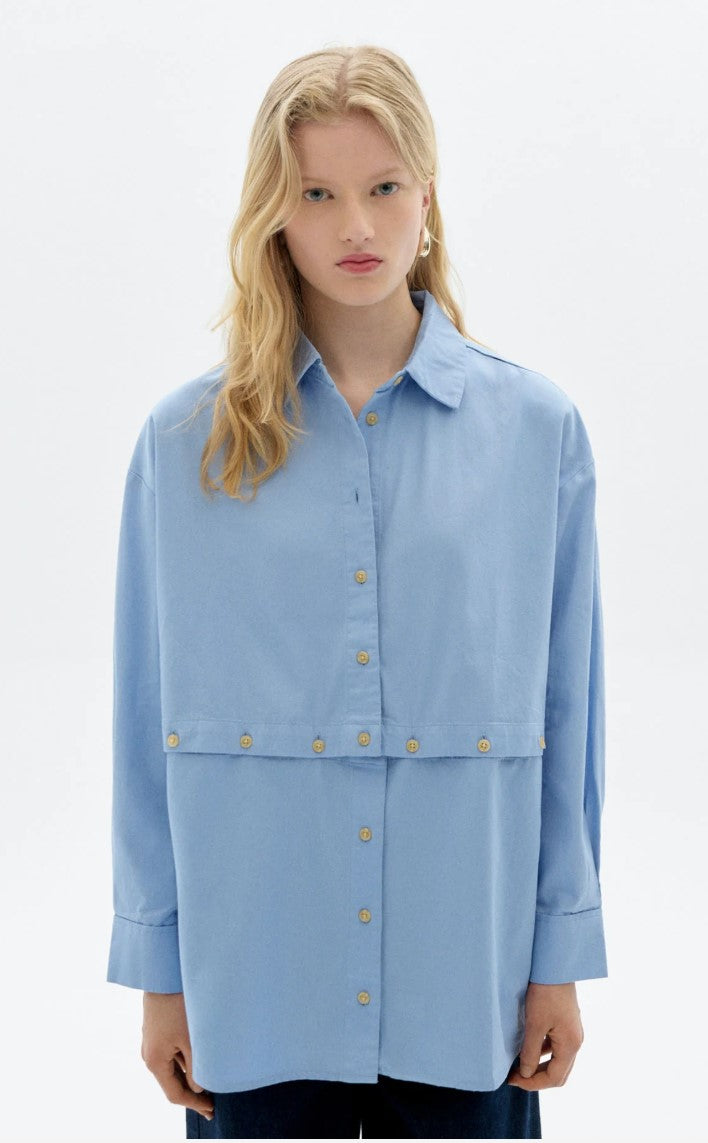Blouse Amovible Nataly