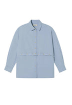 Blouse Amovible Nataly