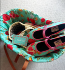 Furlanes Mary Janes X Bloomparis - Femme