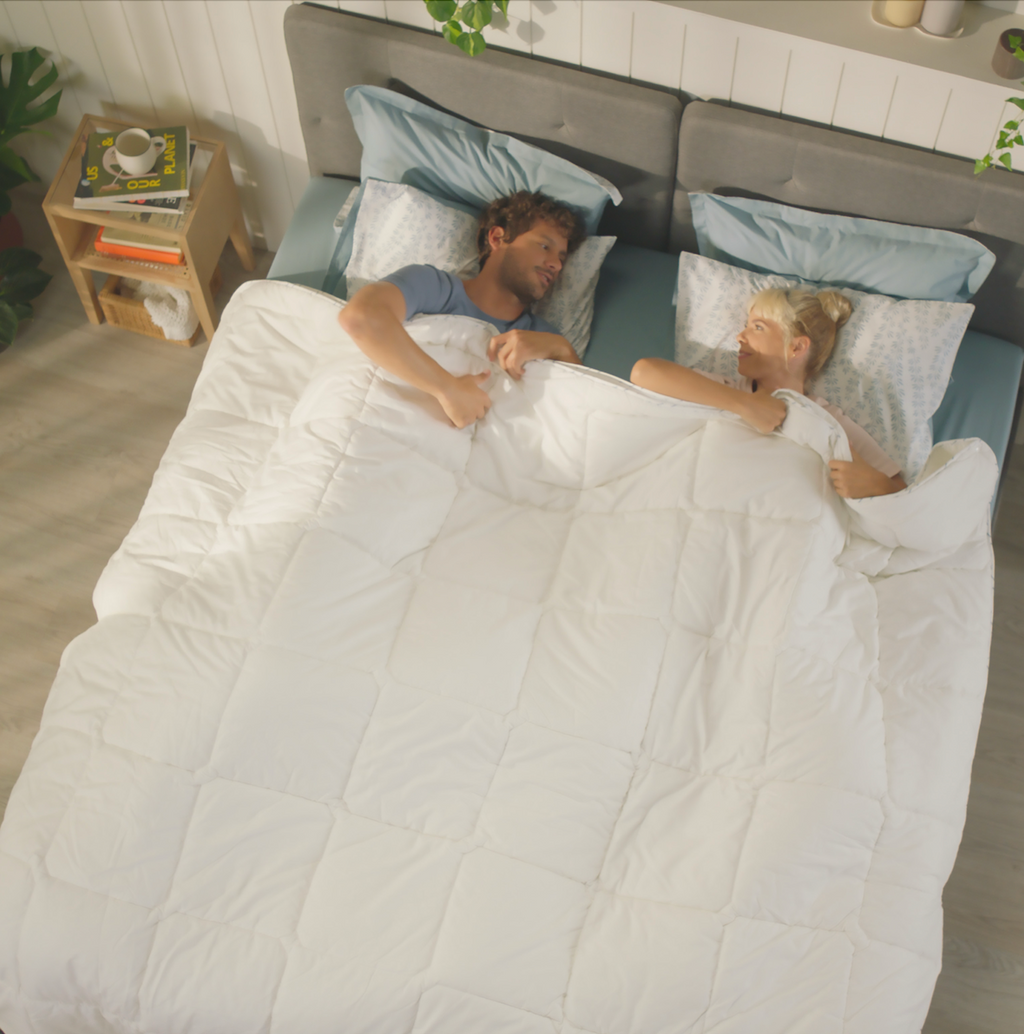 Couette 4 Saisons
