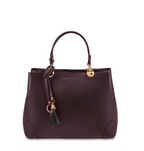 Bolso de Mano Armel - Burdeos