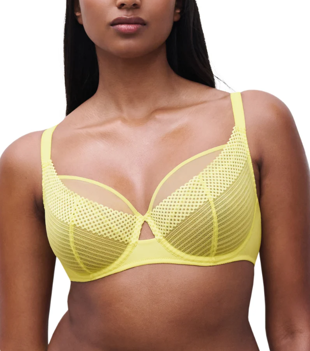 Soutien-Gorge Play - Citrus