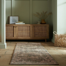 Tapis En Jute De Couloir Selena