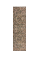 Tapis En Jute De Couloir Selena