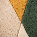 Tapis En Laine Prism