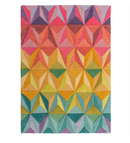 Tapis En Laine Reverie