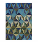 Tapis En Laine Reverie