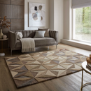 Tapis En Laine Reverie