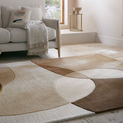 Radiance - Tapis En Laine