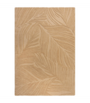 Tapis En Laine Feuillage