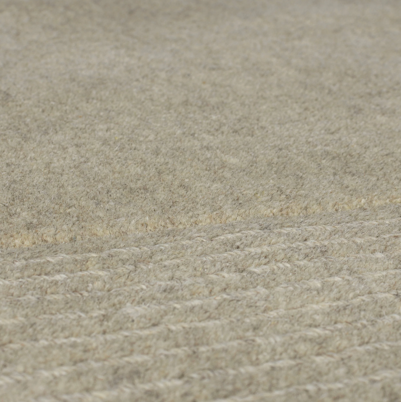 Tapis Laine Moelleux De Couloir Siena
