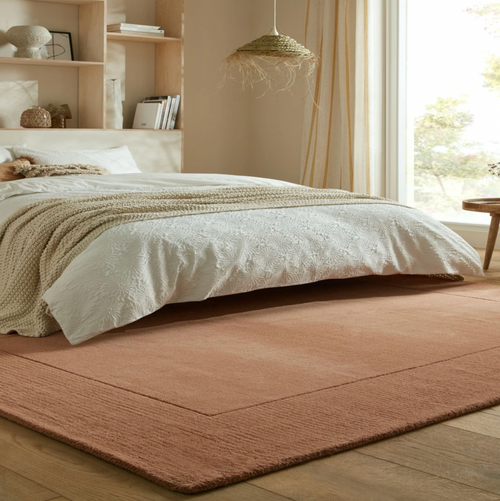 Siena - Tapis Laine Moelleux