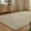 Tapis Laine Moelleux Siena