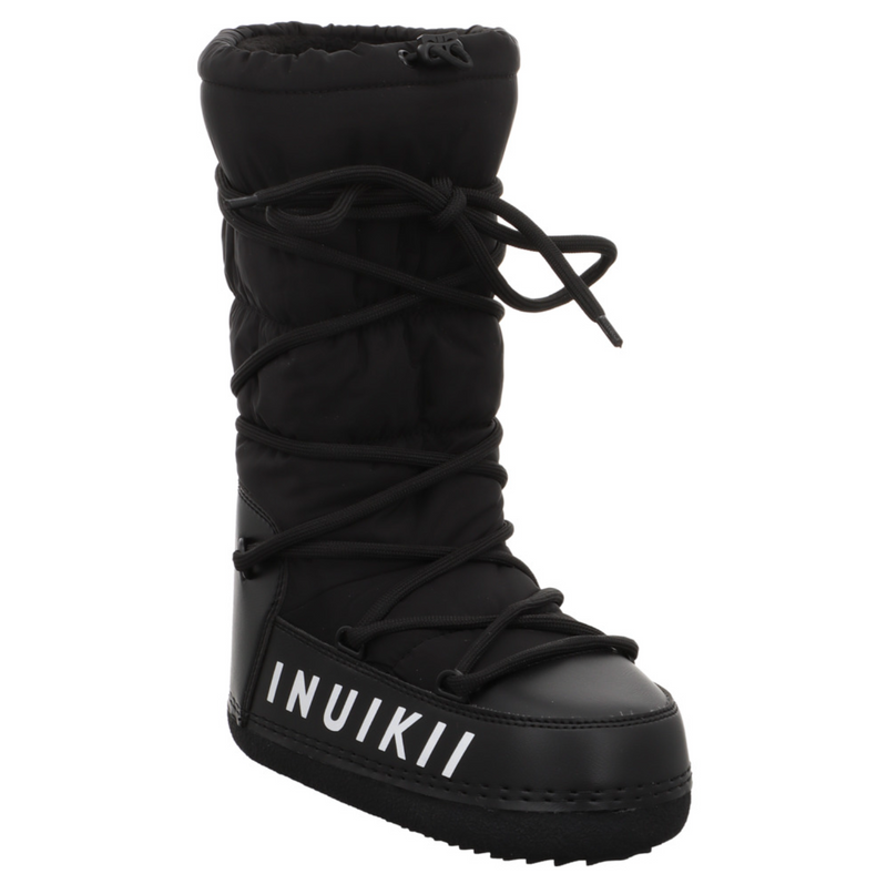Bottes Mountain High - Black