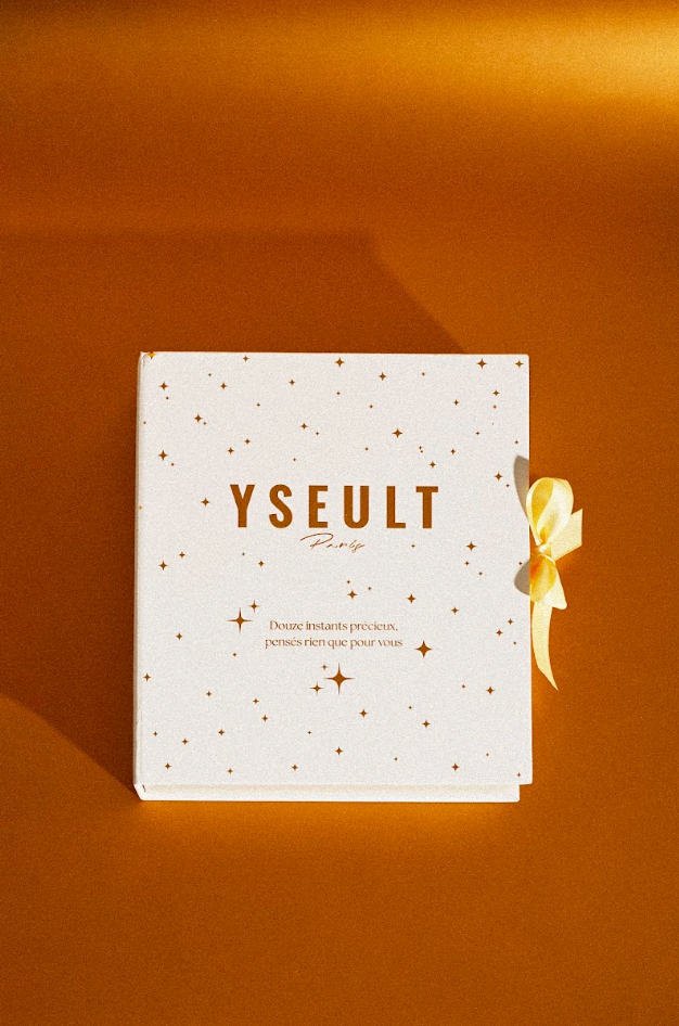 Calendrier de l'avent 2025