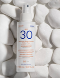Sonnencreme Joghurt Gesicht & Körper LSF 30 Spray – 150 ml