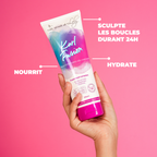 Crema Gel Kurl Fusion - 250Ml