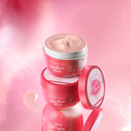 Masque Pink Power - 300Ml