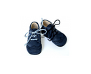 Chaussures Bottillons Adonis Bout Golf - Nubuck Bleu Navy - Mixte