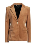 Chaqueta de Traje - Beige