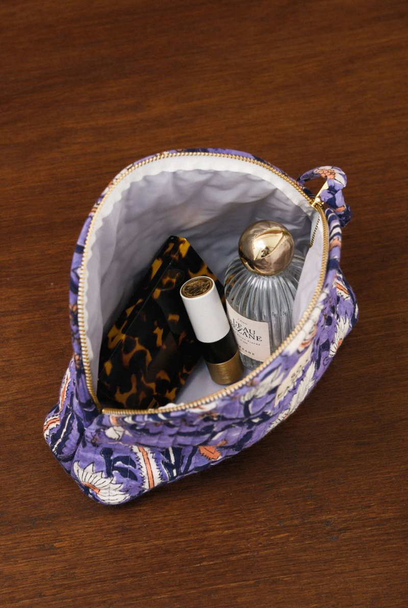 Trousse Make Up Mumbai Saphir