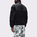 Veste Kofu Fleece Jacket T1 - Black - Mixte