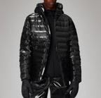 Veste Lohja Puffer Jacket W3T2 - Night - Mixte