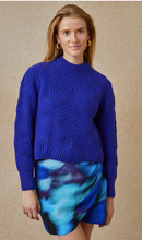 Jupe Divine Flora Aquatique