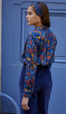 Chemisier Jaipur Mon Amour