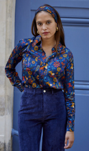 Chemisier Jaipur Mon Amour