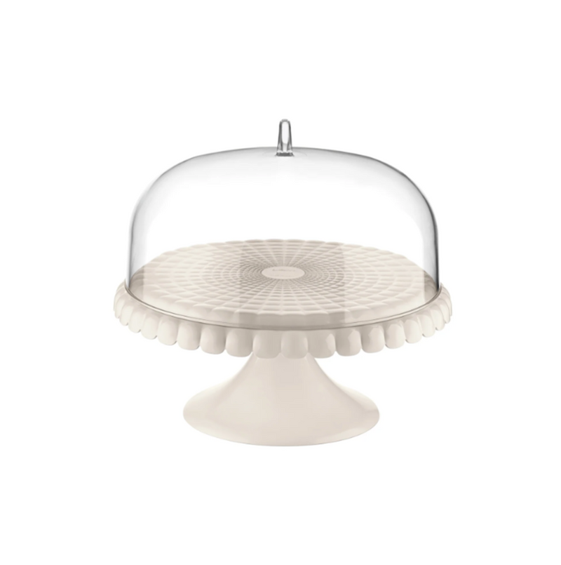 Soporte Para Tartas Con Campana - Tiffany