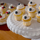Soporte Para Tartas Con Campana - Tiffany