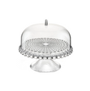 Soporte Para Tartas Con Campana - Tiffany