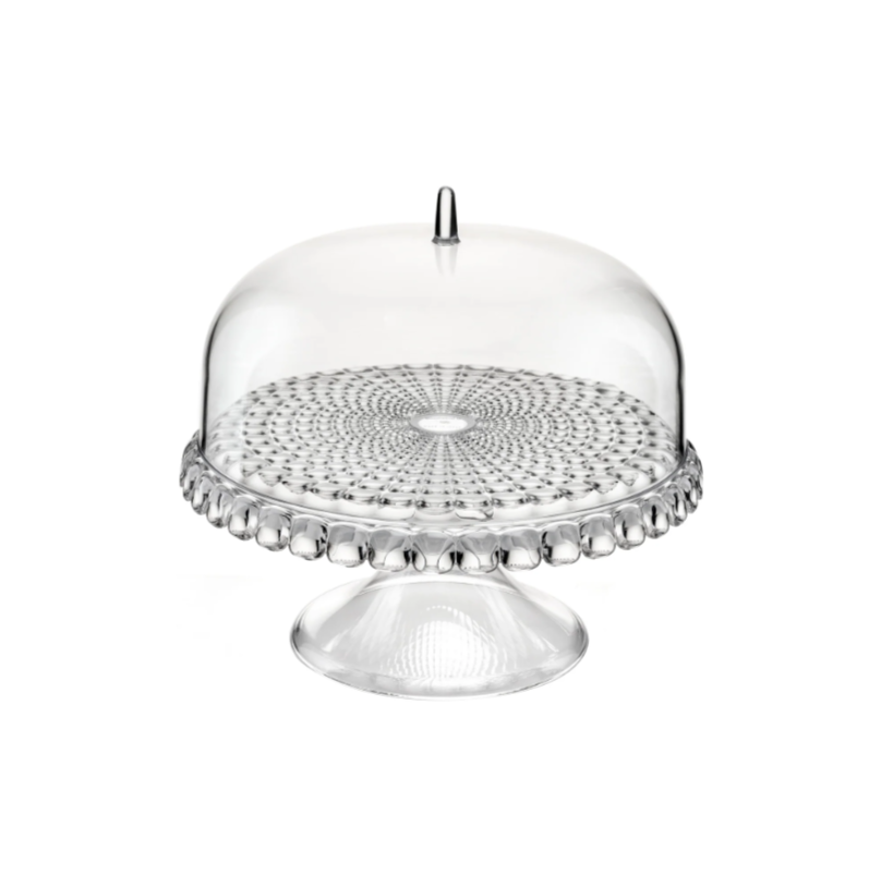 Soporte Para Tartas Con Campana - Tiffany