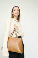 Sac À Main Prague - Camel