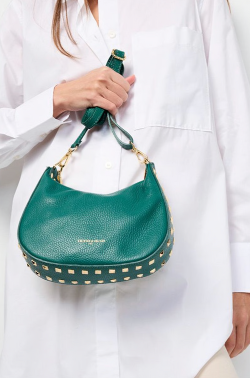 Sac A Main Hada - Vert Sapin