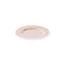 Plato de Postre - Flora - Colores a elegir