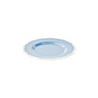 Dessert Plate - Flora