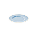 Plato de Postre - Flora - Colores a elegir