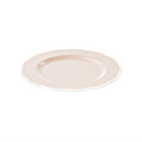 Plato llano - Flora - Colores a elegir
