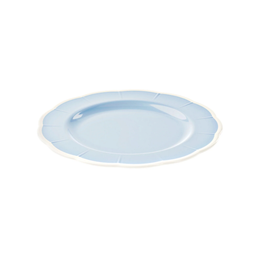 Dinner Plate - Flora
