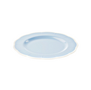 Plato llano - Flora - Colores a elegir