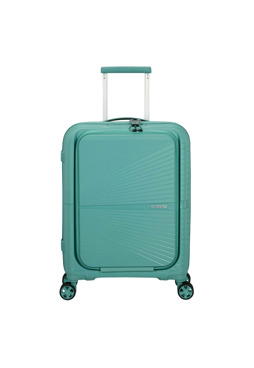 Cabina - Airconic - Dusty Turquesa