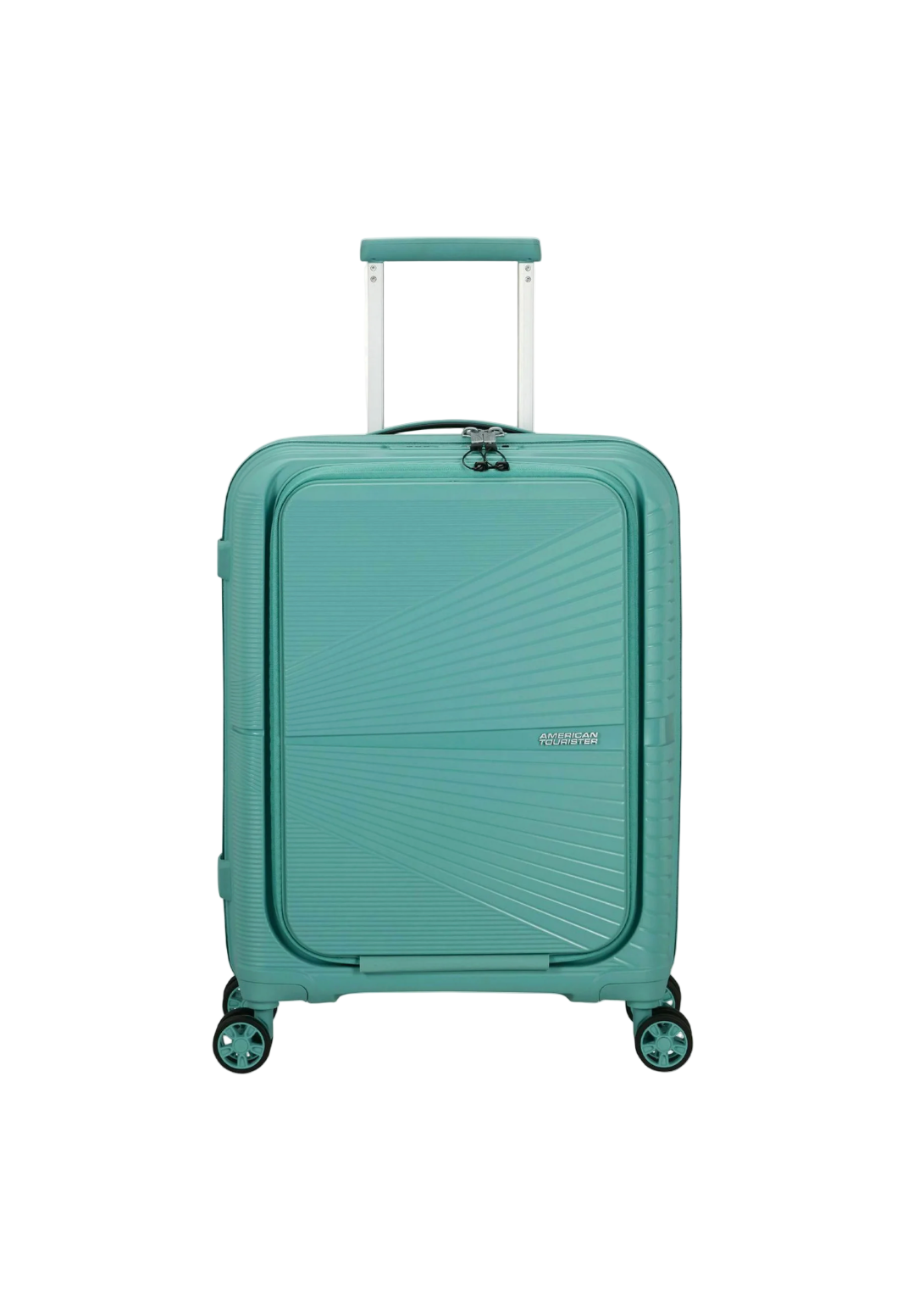 Cabina - Airconic - Dusty Turquesa